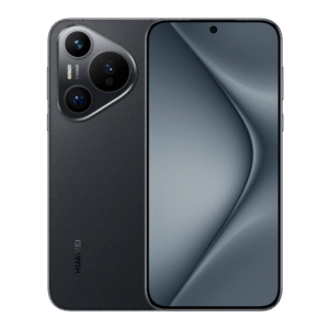 HUAWEI Pura 70 Siyah 12+256GB + 1 Yıl Uzatılmış Garanti Smartphone