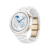 HUAWEI Watch GT3 Pro 43mm Seramik Kasa – Beyaz Seramik Kayış