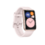 Huawei Watch Fit New Akıllı Saat Pembe